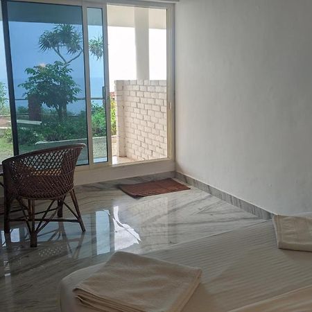 ורקלה Nebo Hotel מראה חיצוני תמונה