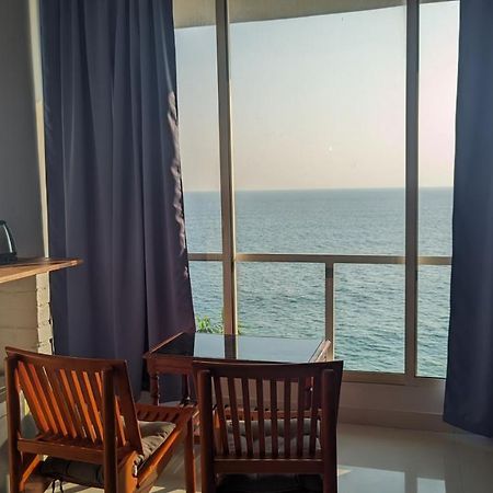 ורקלה Nebo Hotel מראה חיצוני תמונה