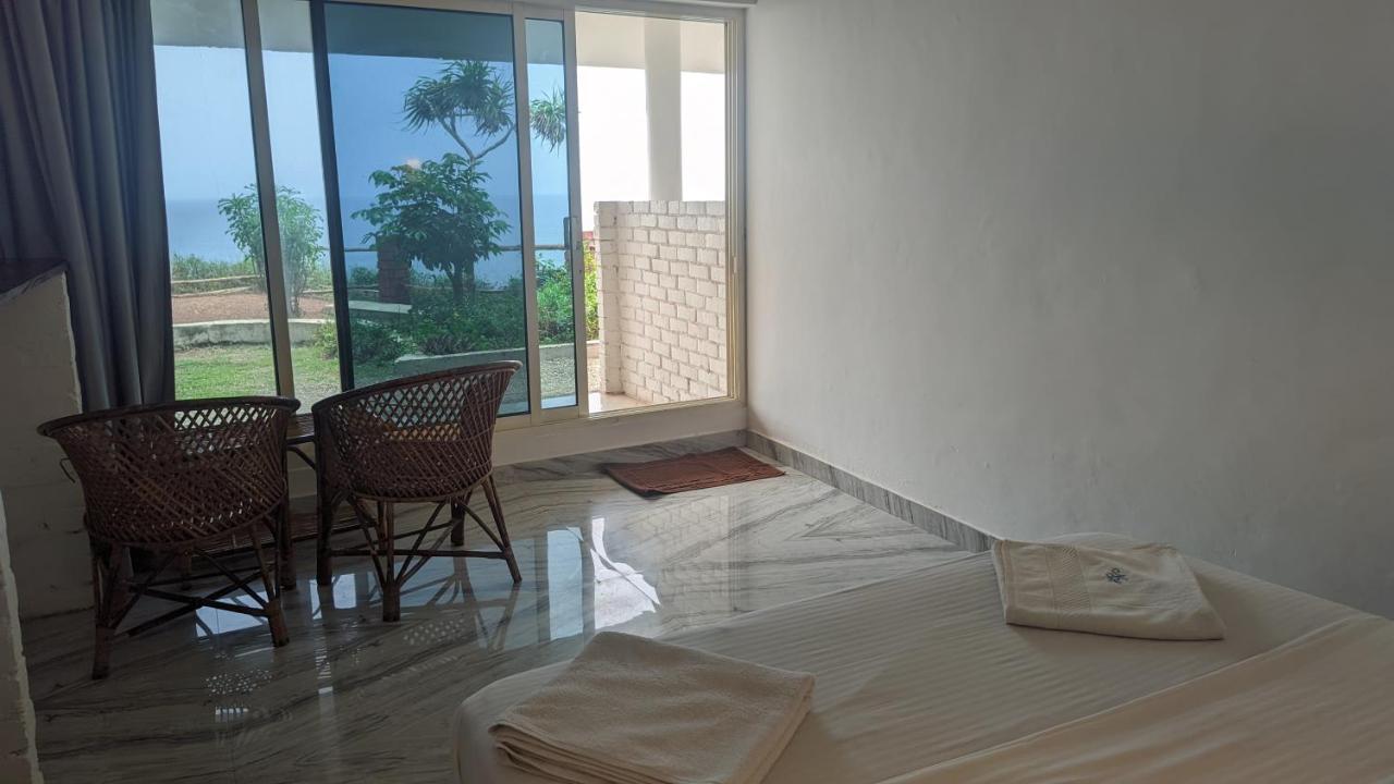 ורקלה Nebo Hotel מראה חיצוני תמונה