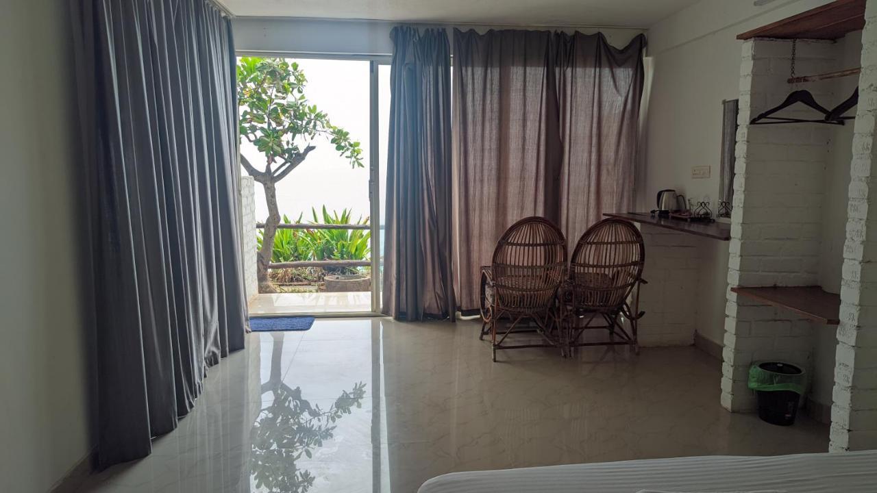 ורקלה Nebo Hotel מראה חיצוני תמונה