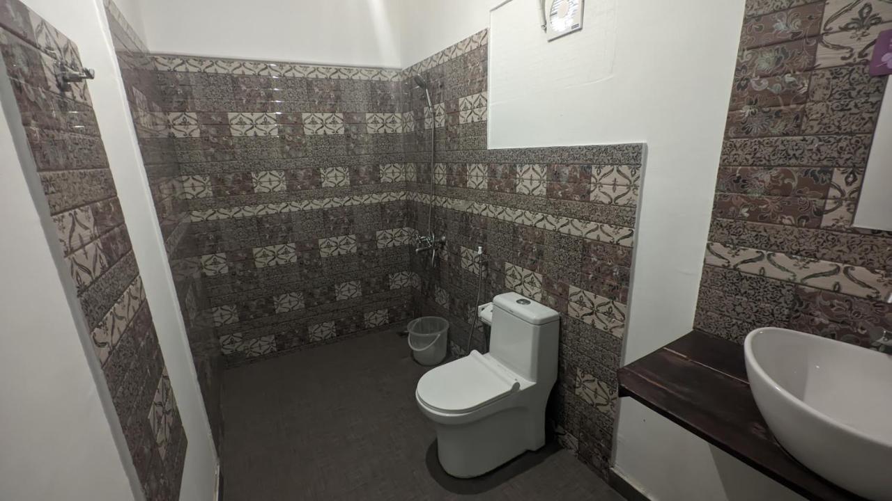 ורקלה Nebo Hotel מראה חיצוני תמונה