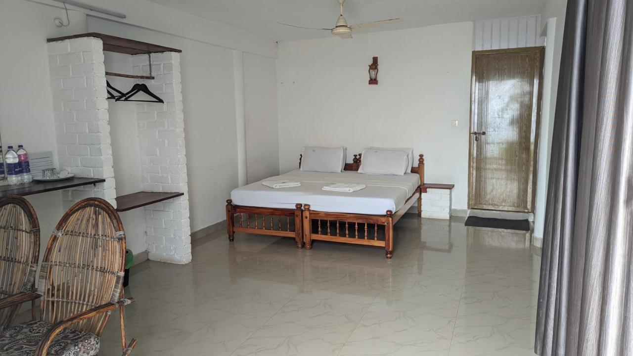 ורקלה Nebo Hotel מראה חיצוני תמונה