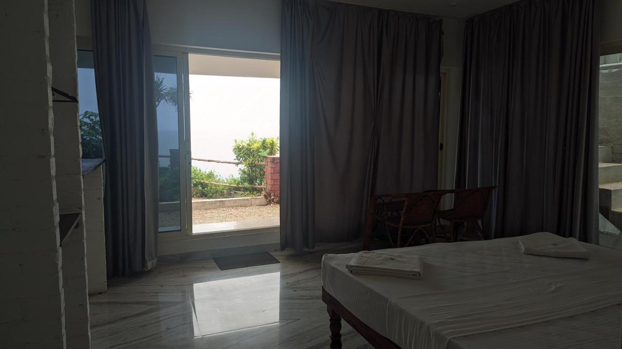 ורקלה Nebo Hotel מראה חיצוני תמונה