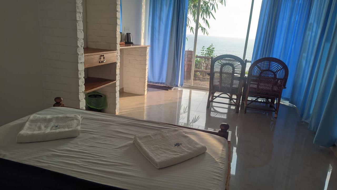 ורקלה Nebo Hotel מראה חיצוני תמונה