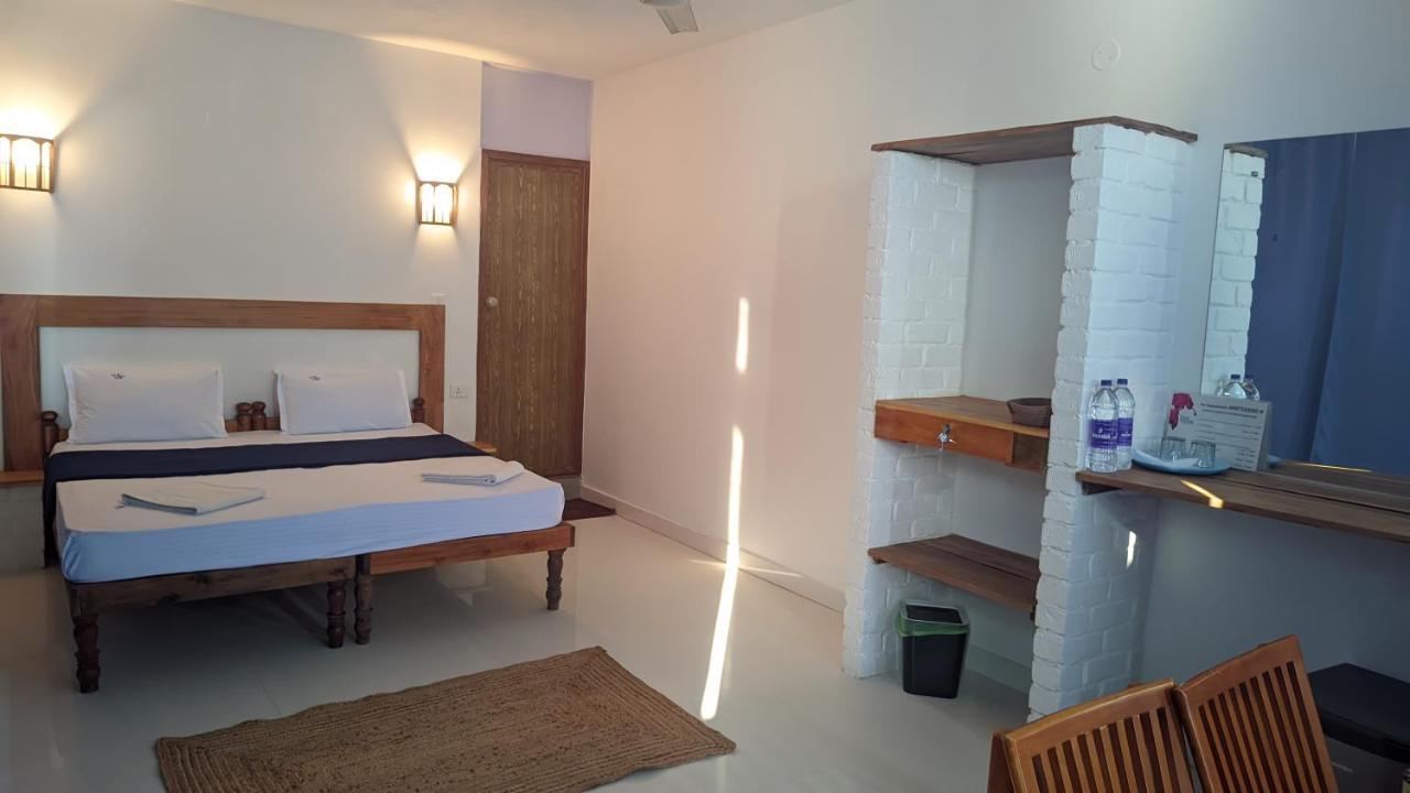 ורקלה Nebo Hotel מראה חיצוני תמונה