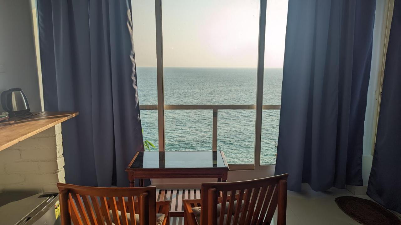 ורקלה Nebo Hotel מראה חיצוני תמונה