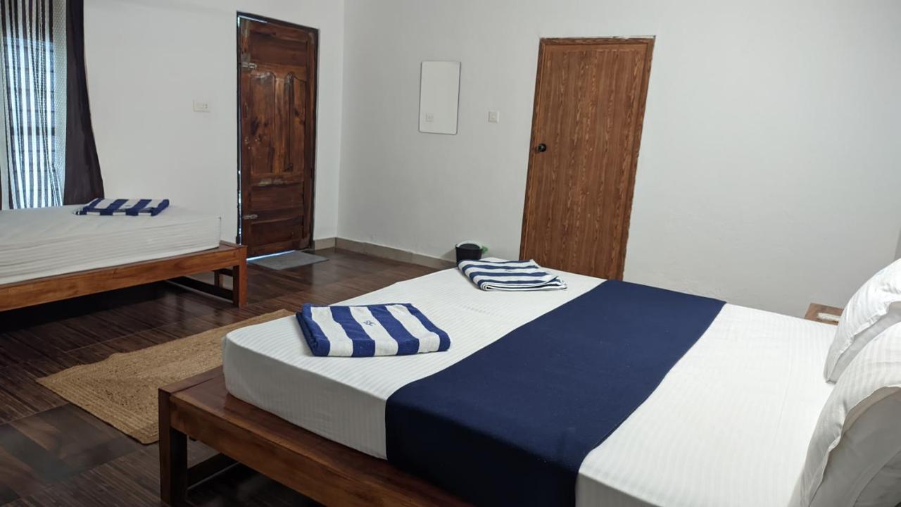 ורקלה Nebo Hotel מראה חיצוני תמונה