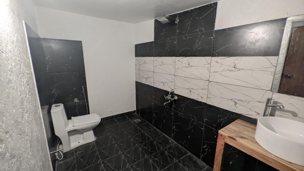 ורקלה Nebo Hotel מראה חיצוני תמונה