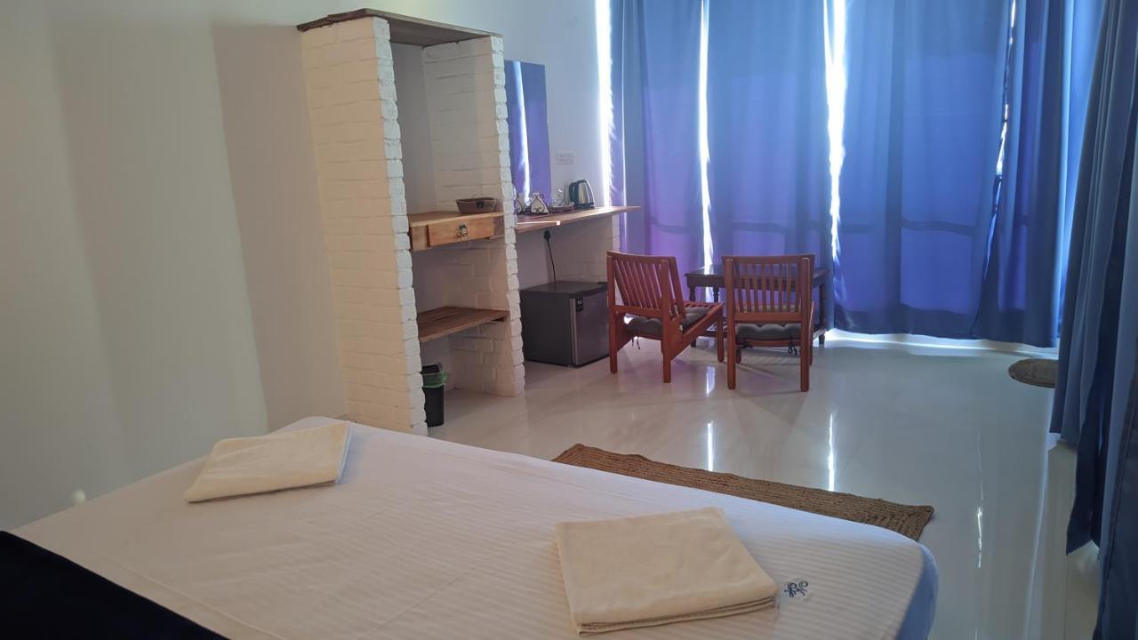 ורקלה Nebo Hotel מראה חיצוני תמונה