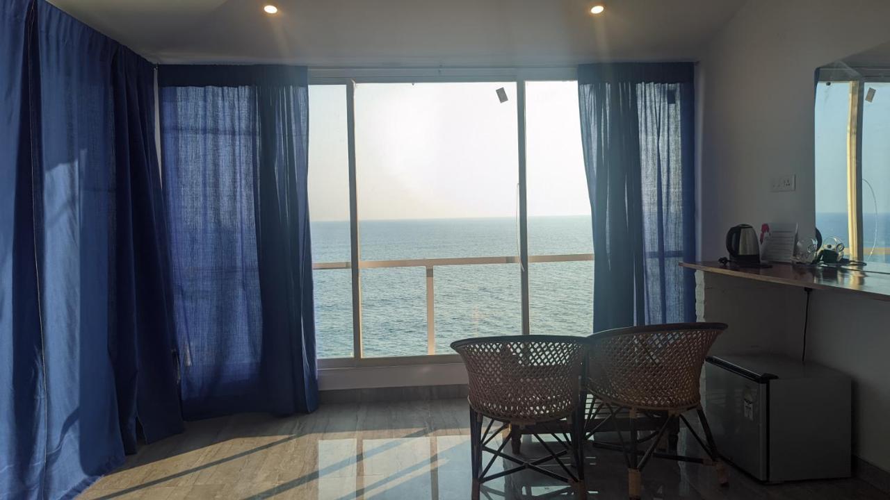ורקלה Nebo Hotel מראה חיצוני תמונה