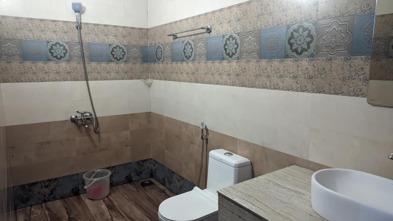 ורקלה Nebo Hotel מראה חיצוני תמונה