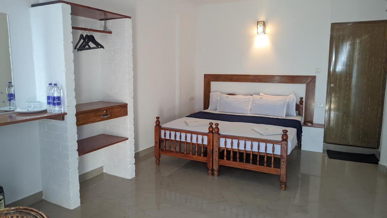 ורקלה Nebo Hotel מראה חיצוני תמונה